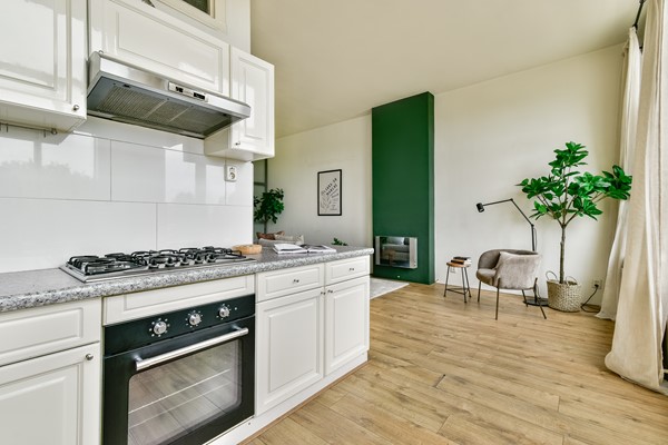 Photo - For sale: Sarphatistraat 488, 1018 GW Amsterdam